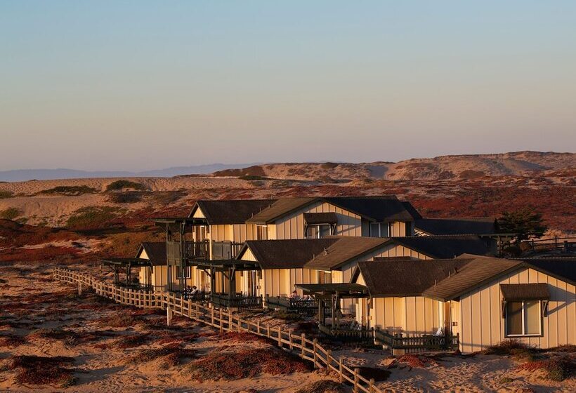 Sanctuary Beach Resort