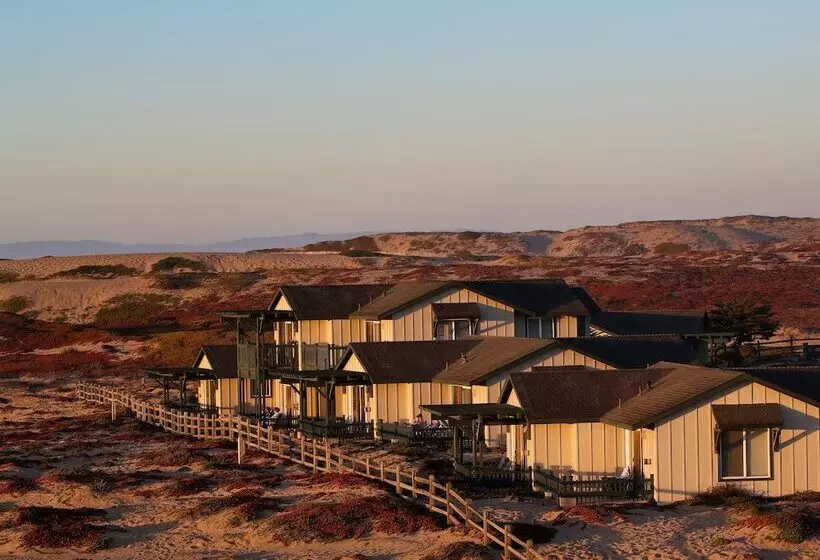 Sanctuary Beach Resort