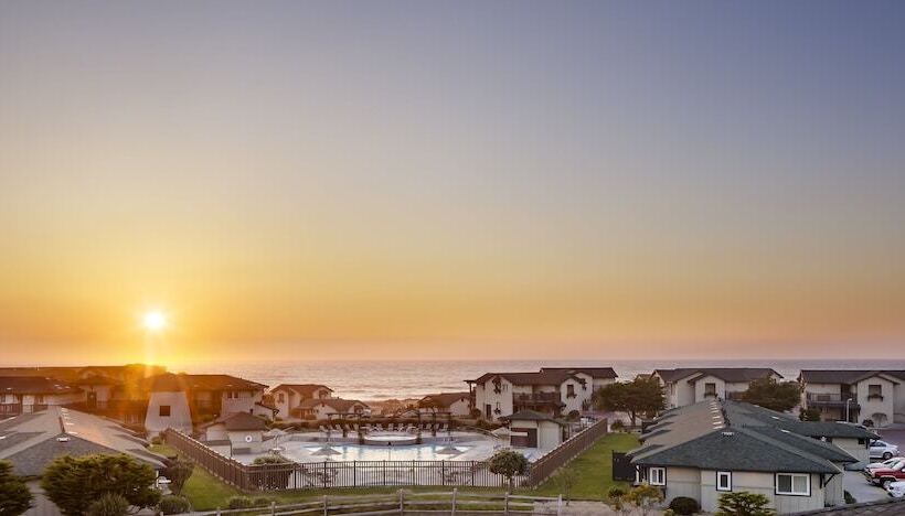 Sanctuary Beach Resort