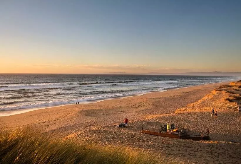 Sanctuary Beach Resort