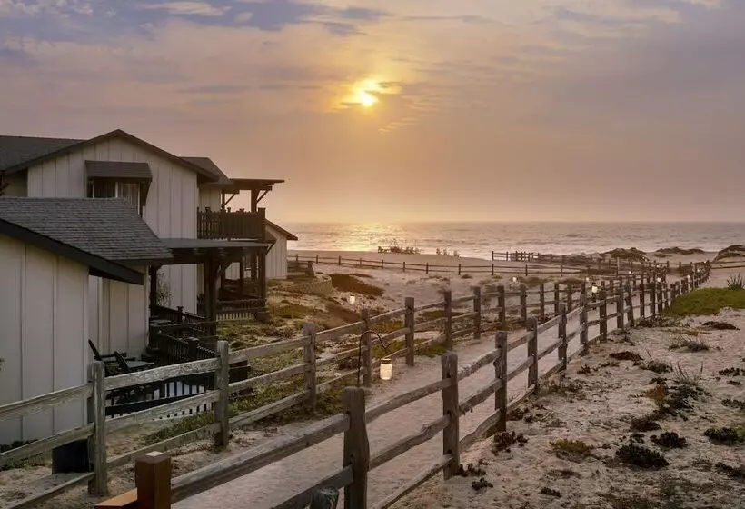 Sanctuary Beach Resort