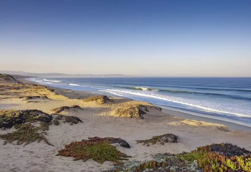 Sanctuary Beach Resort