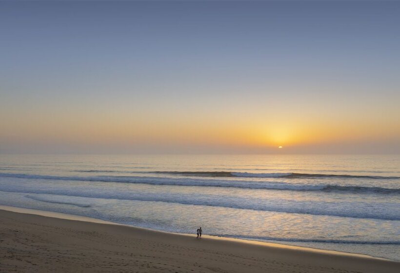 Sanctuary Beach Resort