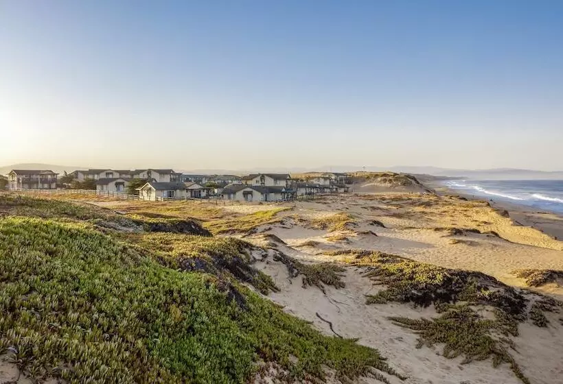 Sanctuary Beach Resort