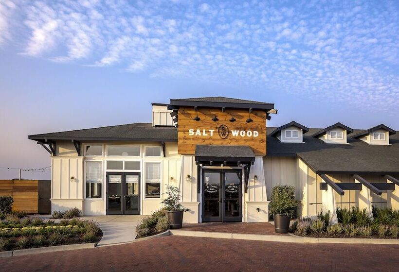 Sanctuary Beach Resort