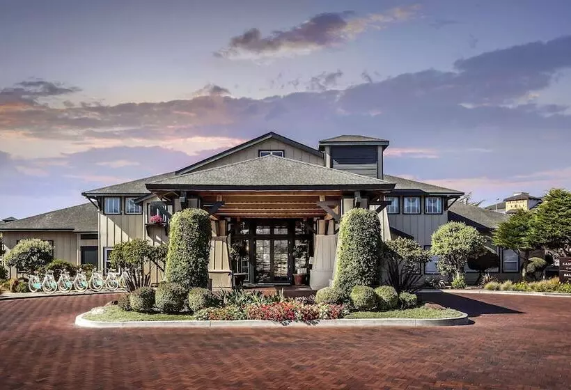 Sanctuary Beach Resort