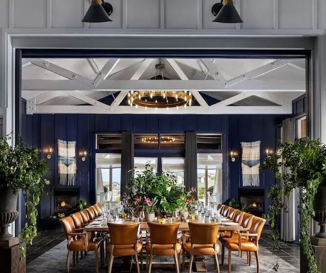 Sanctuary Beach Resort