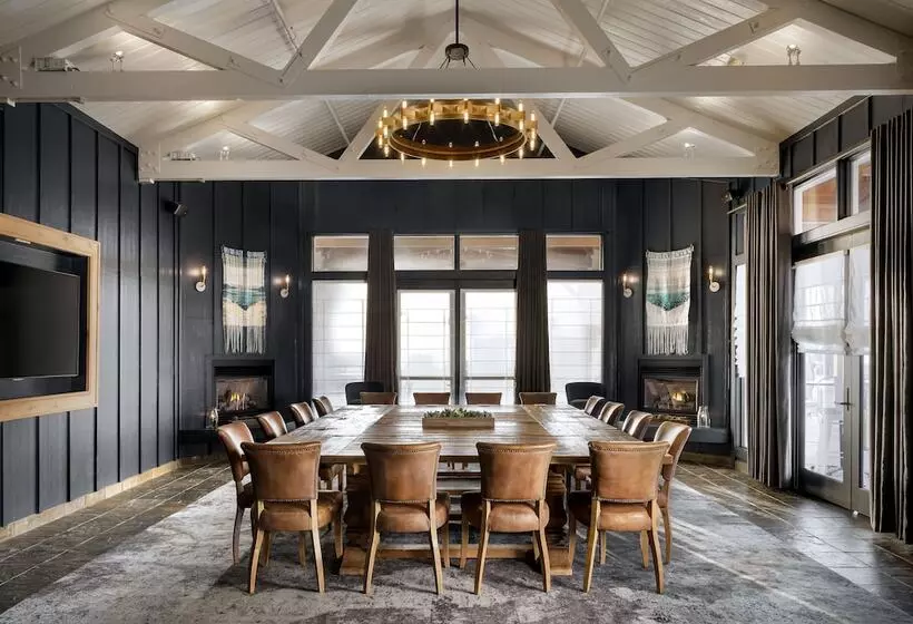 Sanctuary Beach Resort