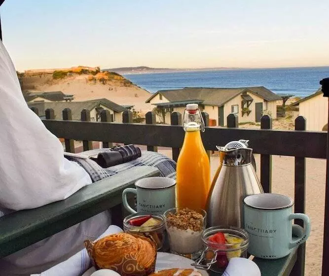 Sanctuary Beach Resort