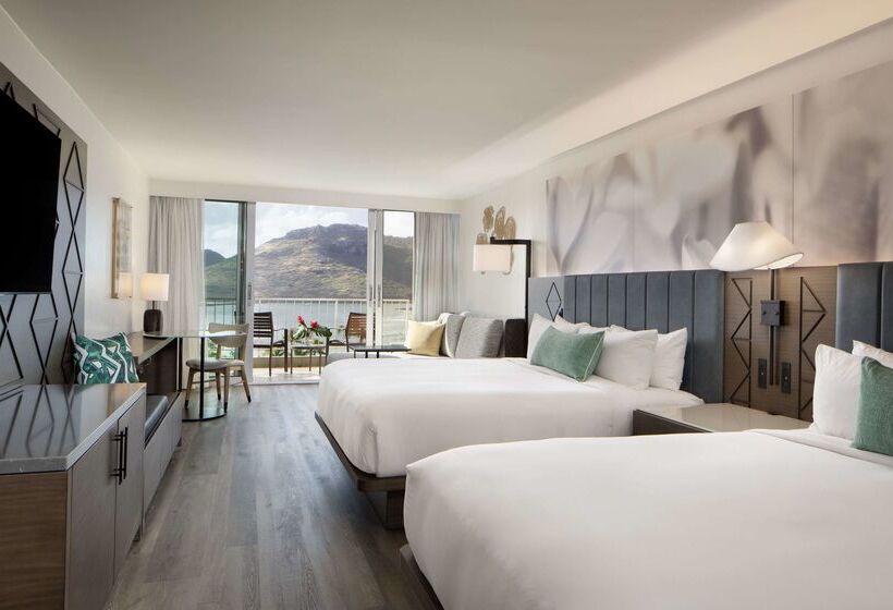 The Royal Sonesta Kaua I Resort Lihue