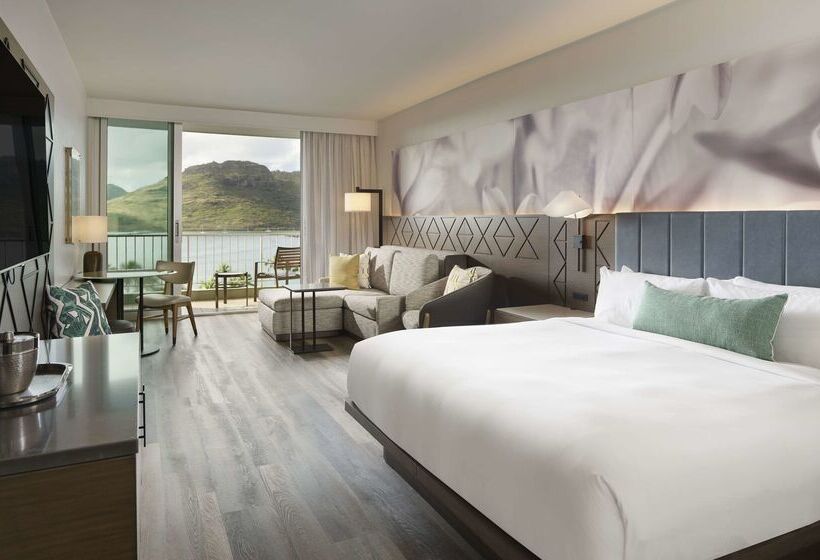 The Royal Sonesta Kaua I Resort Lihue