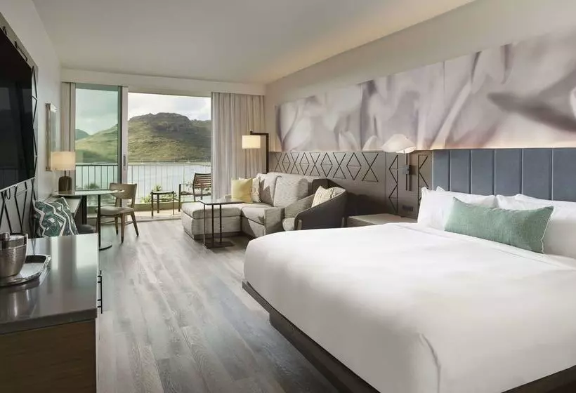 The Royal Sonesta Kaua I Resort Lihue