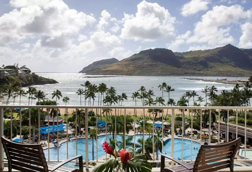 The Royal Sonesta Kaua I Resort Lihue