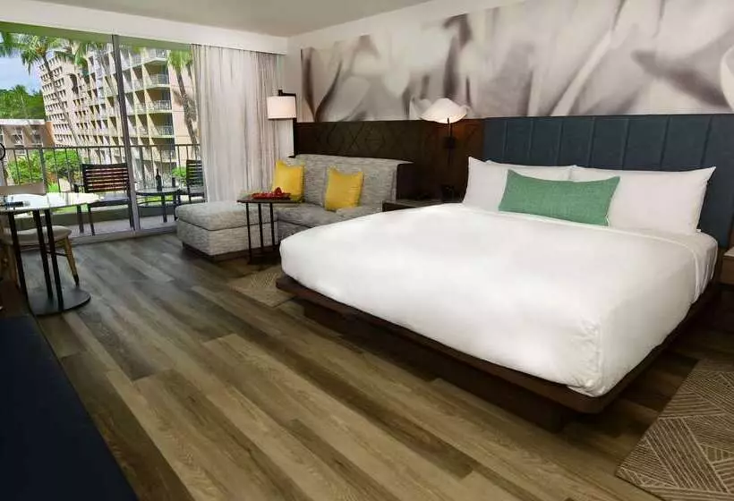 The Royal Sonesta Kaua I Resort Lihue