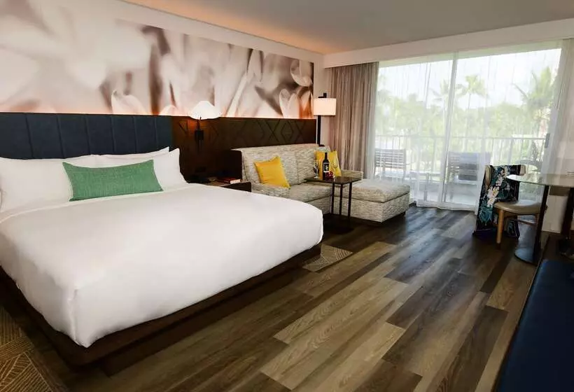 The Royal Sonesta Kaua I Resort Lihue