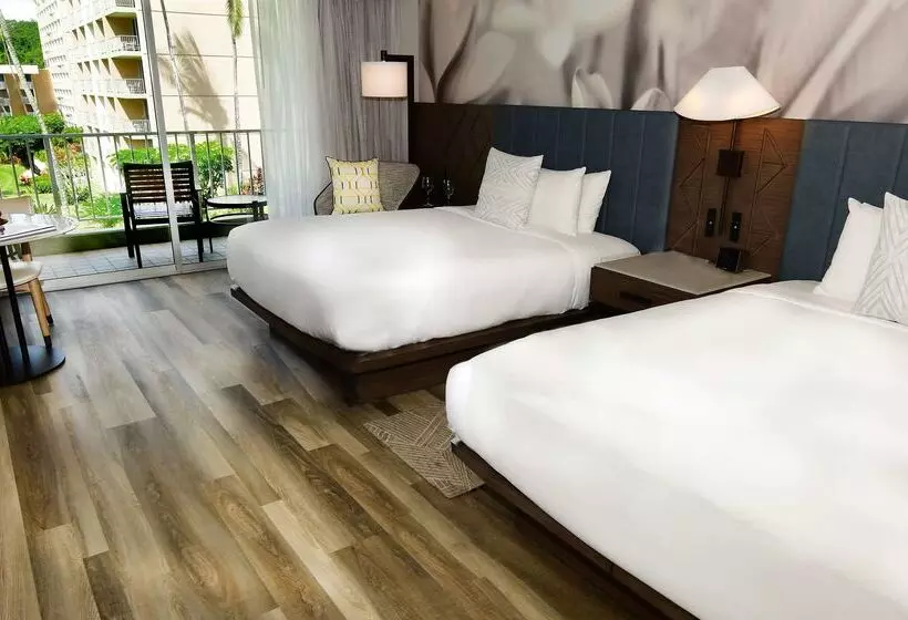 The Royal Sonesta Kaua I Resort Lihue