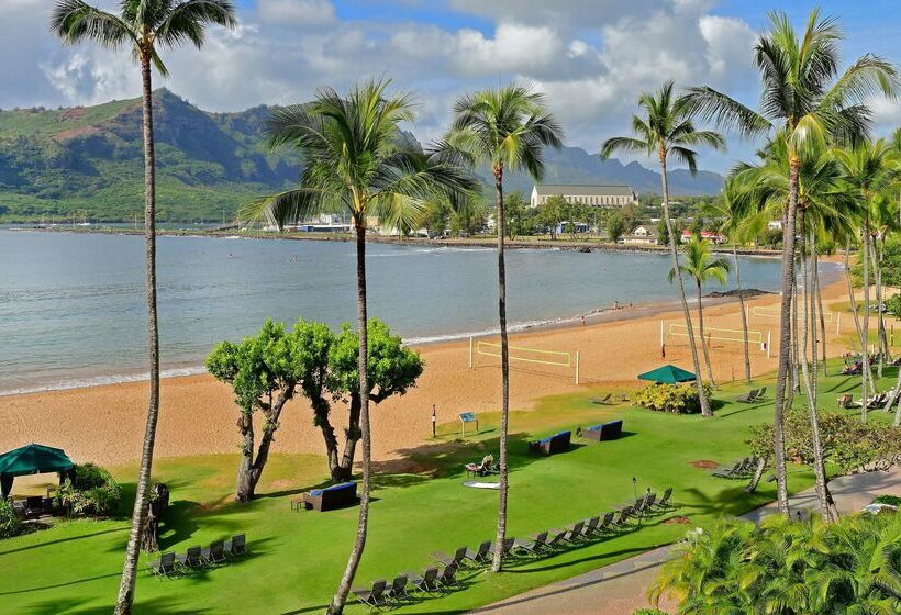 The Royal Sonesta Kaua I Resort Lihue