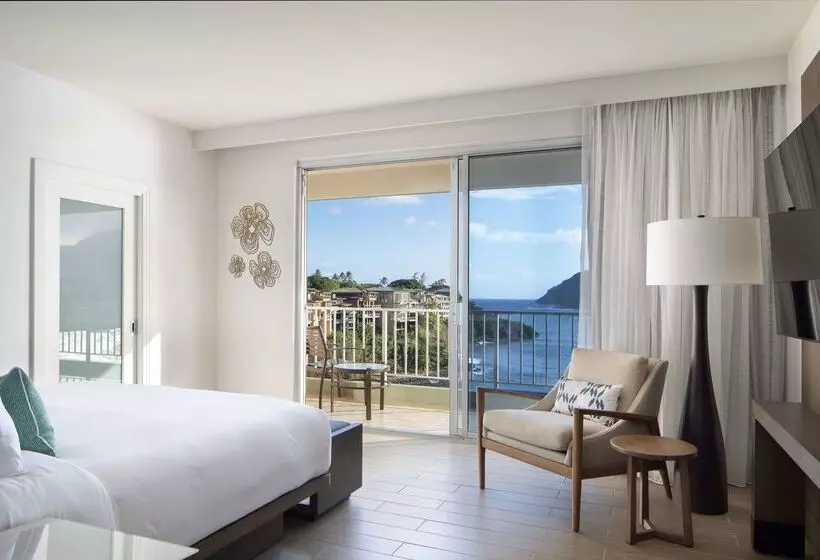 The Royal Sonesta Kaua I Resort Lihue