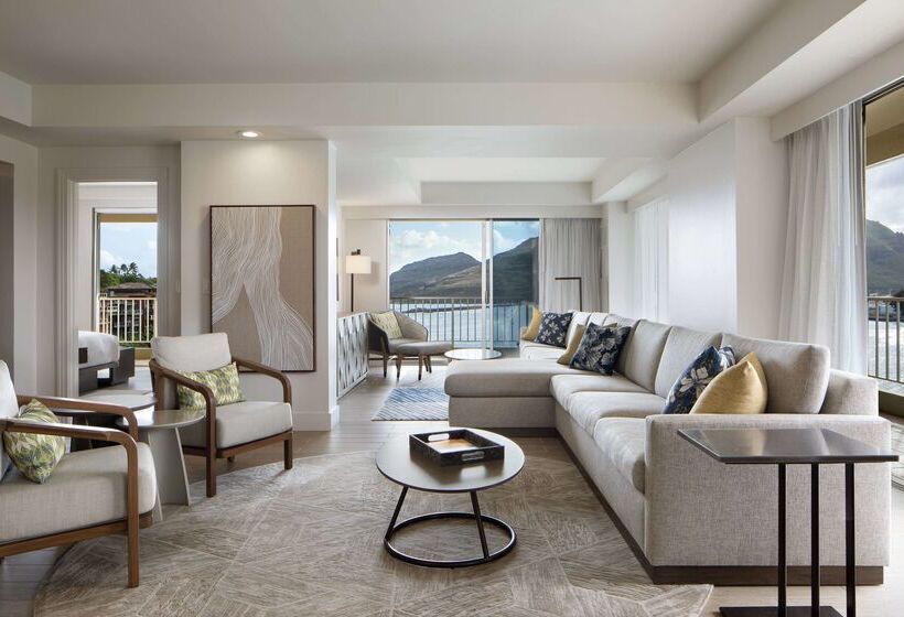 The Royal Sonesta Kaua I Resort Lihue