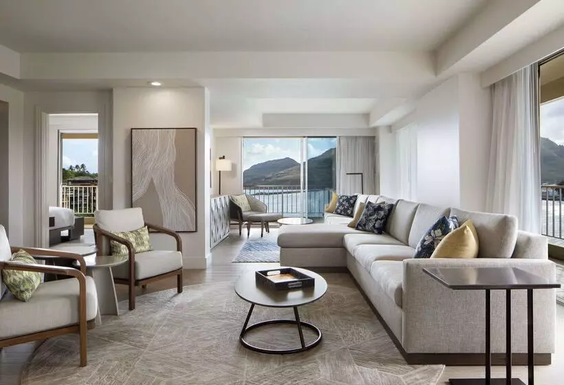 The Royal Sonesta Kaua I Resort Lihue