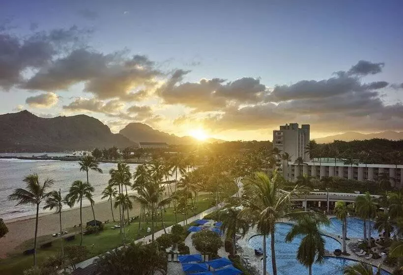 The Royal Sonesta Kaua I Resort Lihue