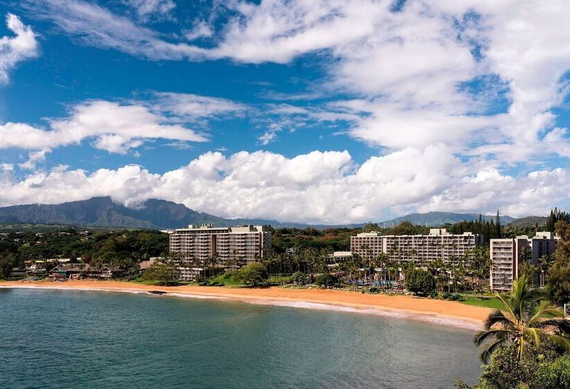 The Royal Sonesta Kaua I Resort Lihue