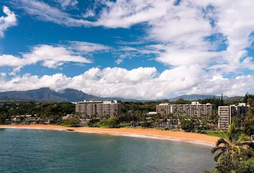 The Royal Sonesta Kaua I Resort Lihue