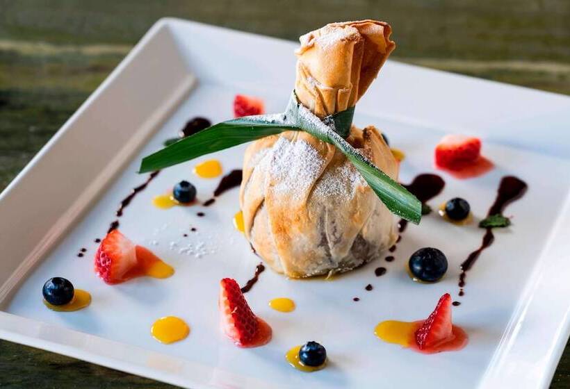 The Royal Sonesta Kaua I Resort Lihue