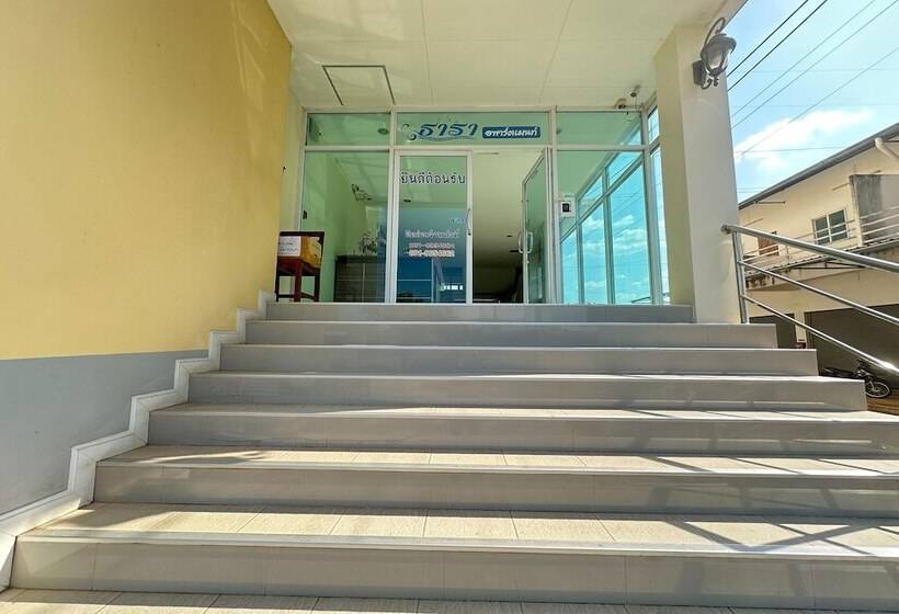 בית מלון כפרי Tara Apartment