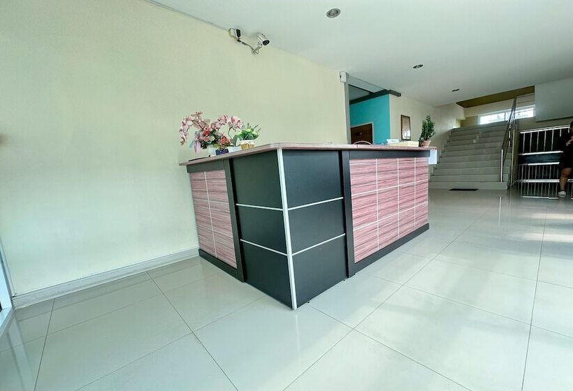 בית מלון כפרי Tara Apartment