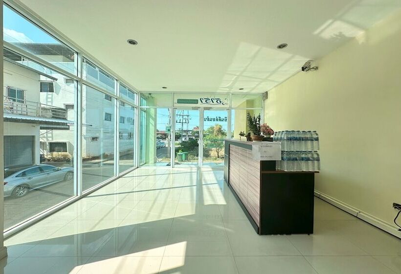 בית מלון כפרי Tara Apartment