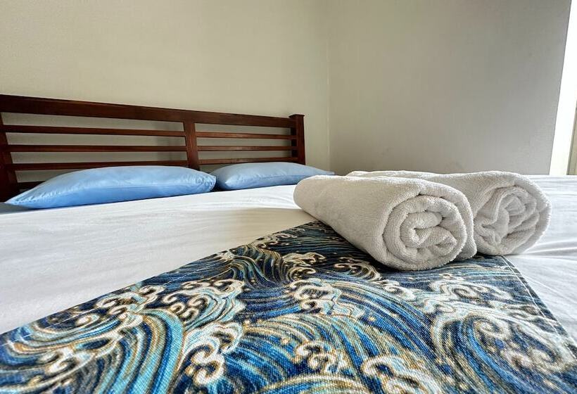 בית מלון כפרי Tara Apartment