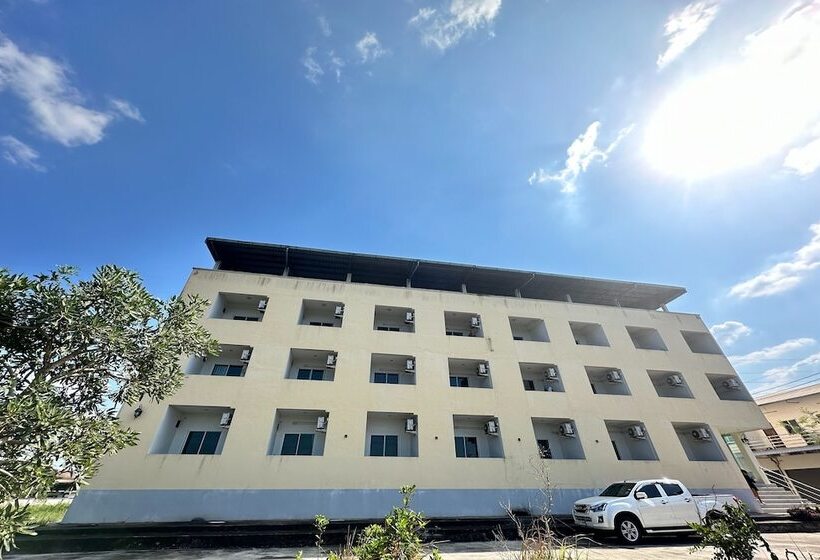 בית מלון כפרי Tara Apartment