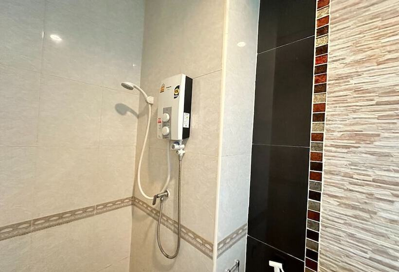 בית מלון כפרי Tara Apartment