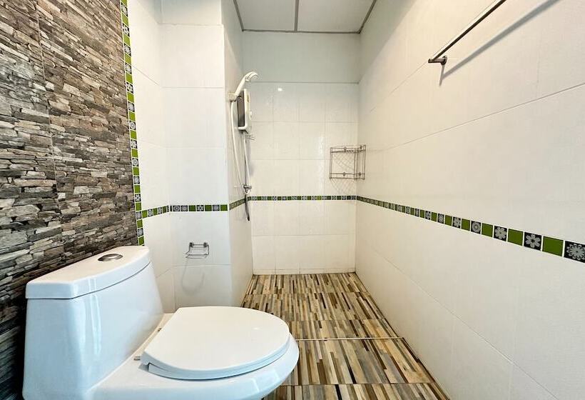 בית מלון כפרי Tara Apartment