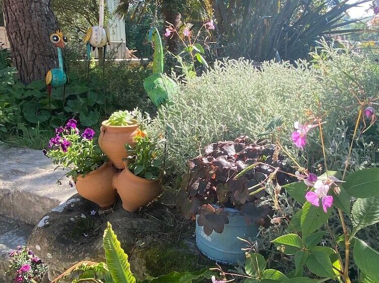 مبيت وإفطار Le Mas Normand