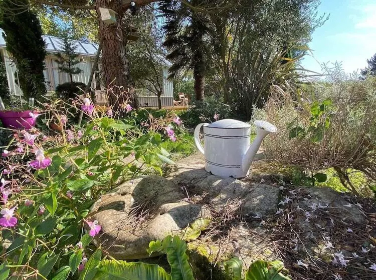 ベッドアンドブレックファースト Le Mas Normand