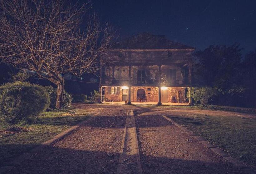 Bed and Breakfast Moulin De Labique