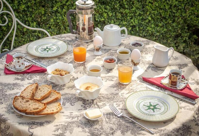 Bed and Breakfast Moulin De Labique