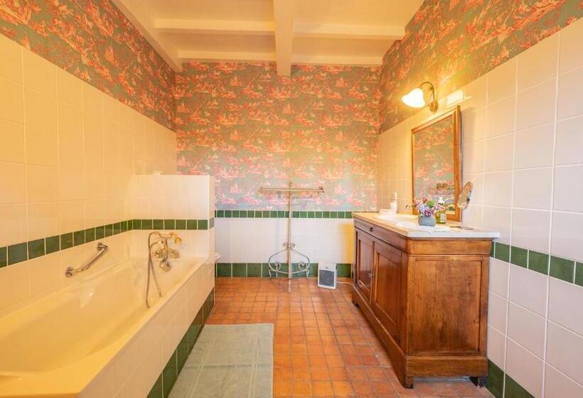 Bed and Breakfast Moulin De Labique