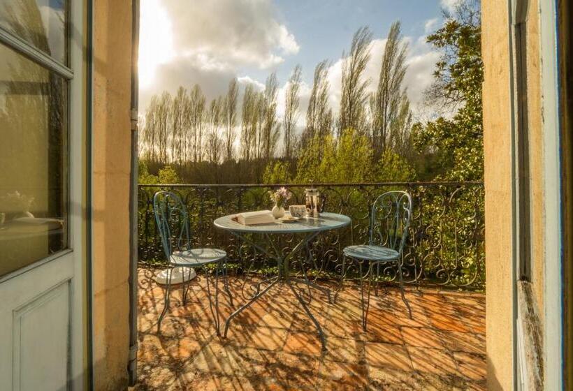 Bed and Breakfast Moulin De Labique