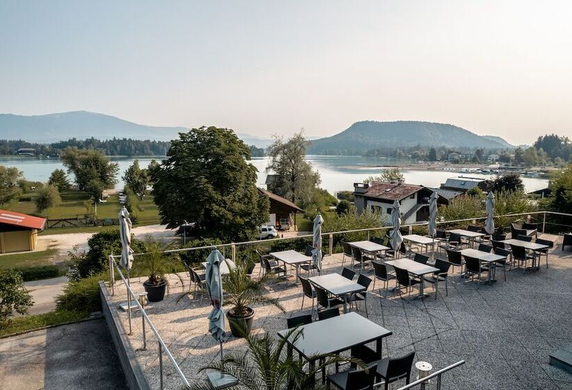 Hotel Faaker See Inn By S4y