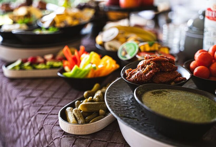 Hotel Faaker See Inn By S4y