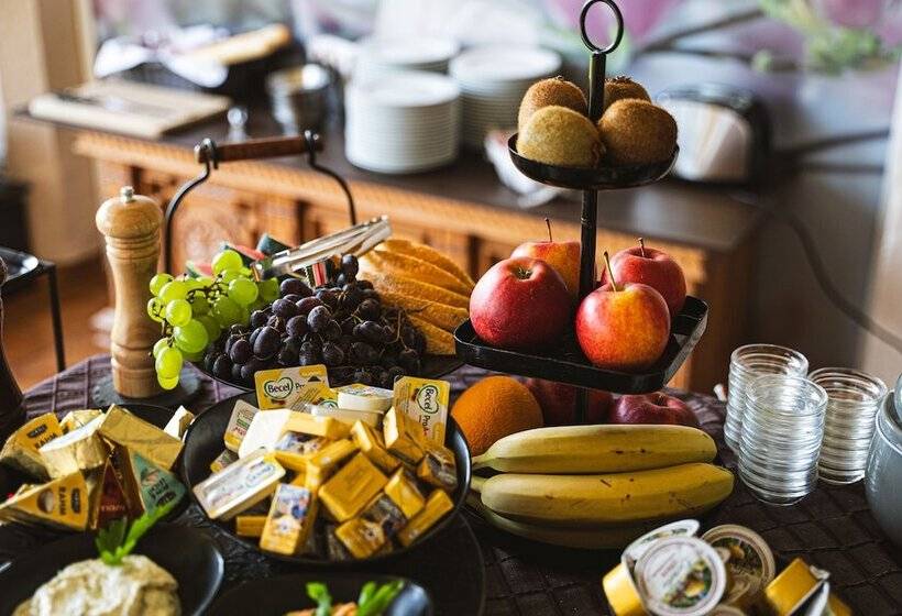 Hotel Faaker See Inn By S4y