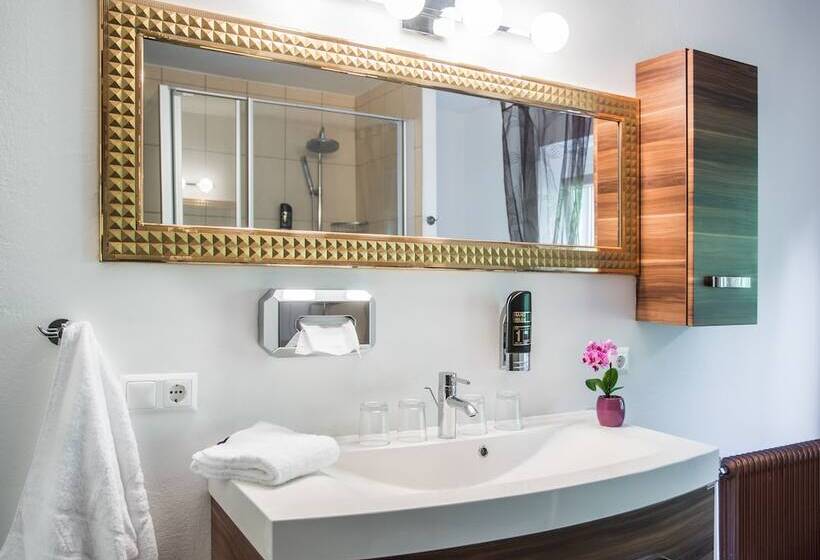 Hotel Faaker See Inn By S4y