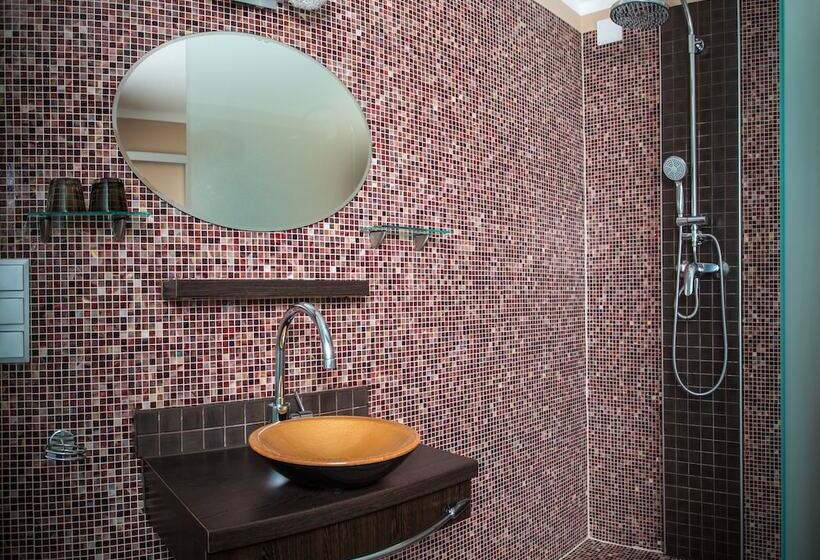 Hotel Faaker See Inn By S4y