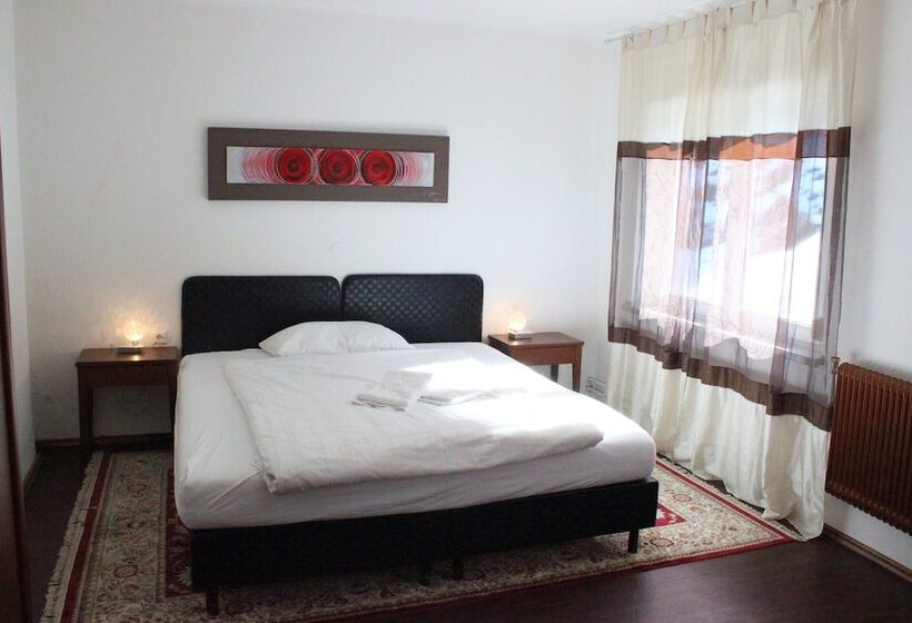 Hotel Faaker See Inn By S4y