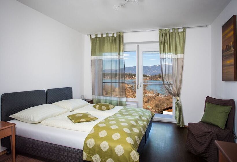 Hotel Faaker See Inn By S4y