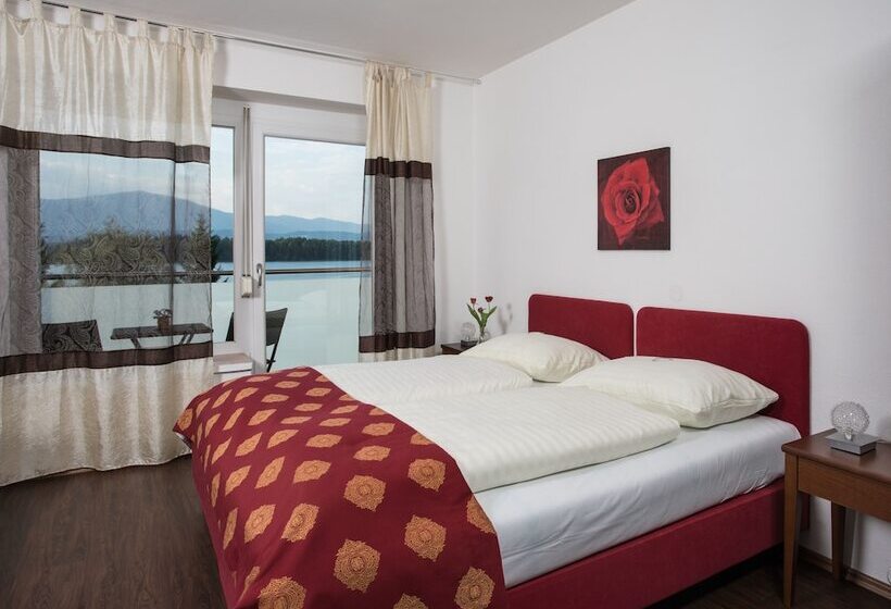 Hotel Faaker See Inn By S4y