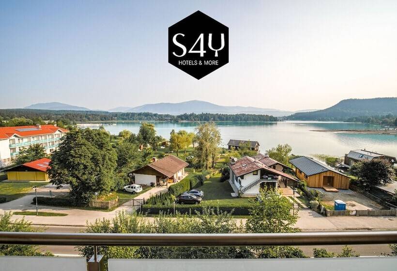 Hotel Faaker See Inn By S4y